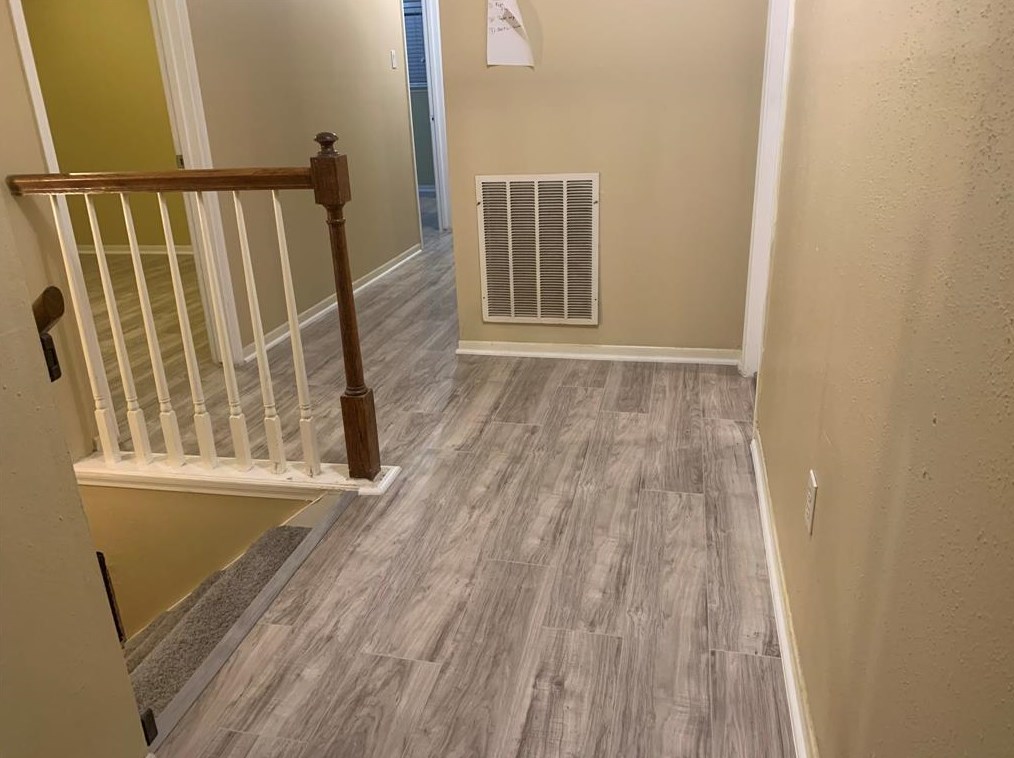 4035 Evening Trail Dr, Spring TX  77388-4937 exterior