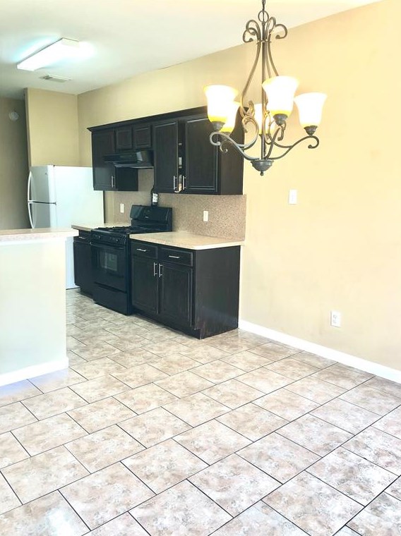 8314 Spruce Ln, Baytown TX  77523-2455 exterior
