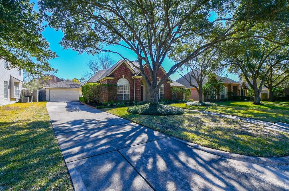19615 Remington Crest Ct, Houston, TX 77094-2978