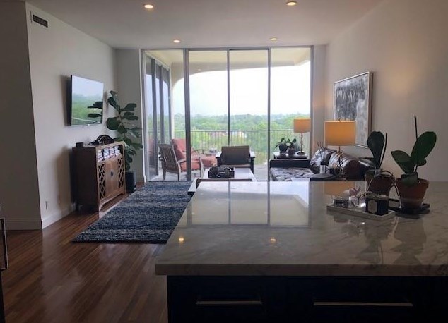 3711 San Felipe St Unit 6g, Houston, TX