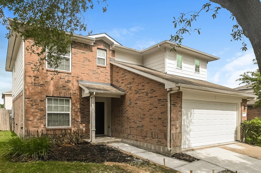 2226 Summit Meadow Dr #d, Missouri City, TX 77489