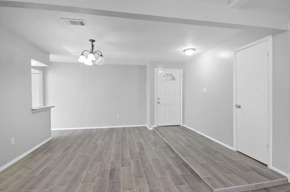 23218 Pine Post Ln, Spring TX  77373-7028 exterior