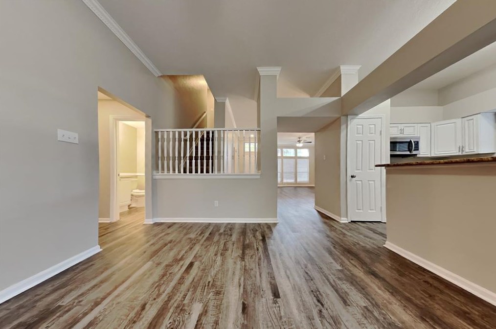 4211 Mountain Peak Way, Humble, TX 77345