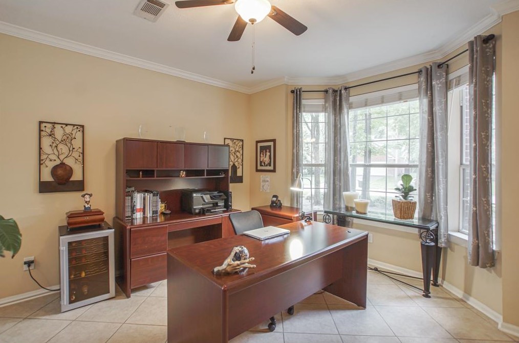 65 Hidden View Cir, Spring TX  77381-4418 exterior