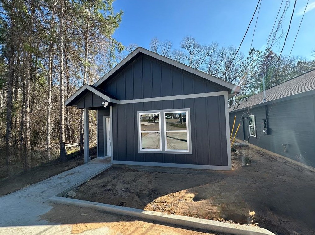 16518 Eastchase, Montgomery TX 77316-6704 exterior