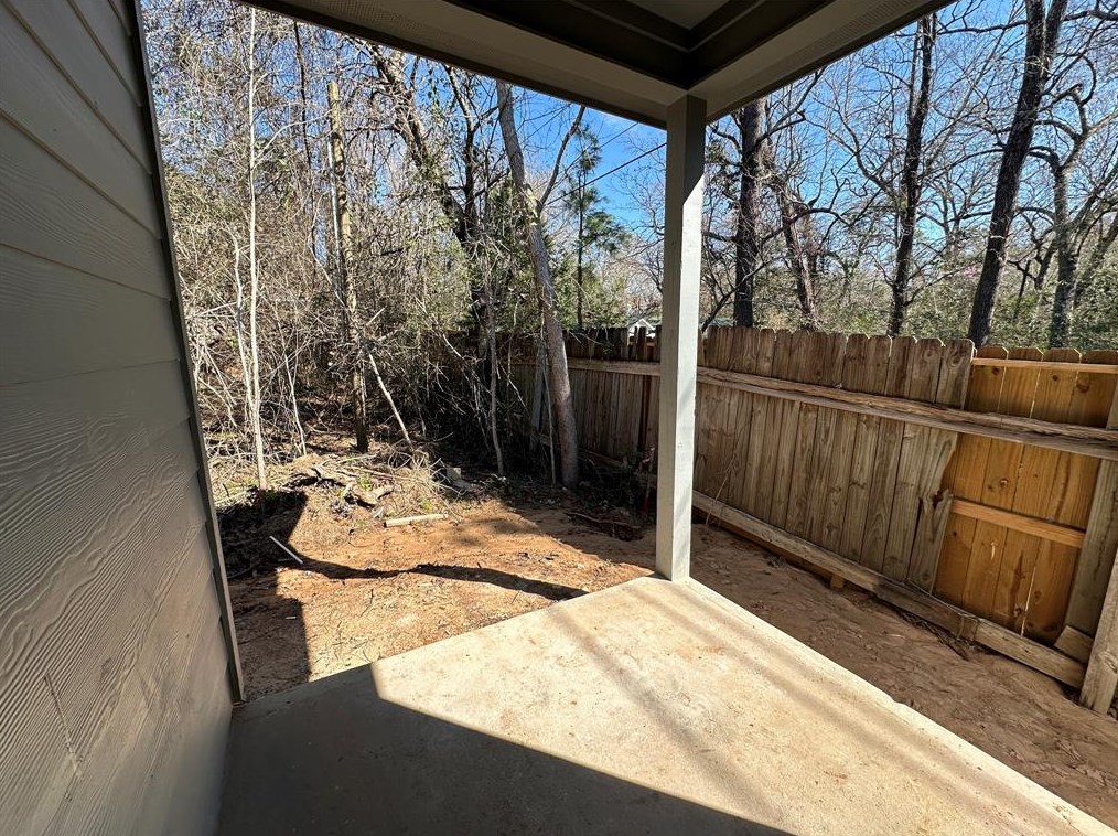 16518 Eastchase, Montgomery TX 77316-6704 exterior