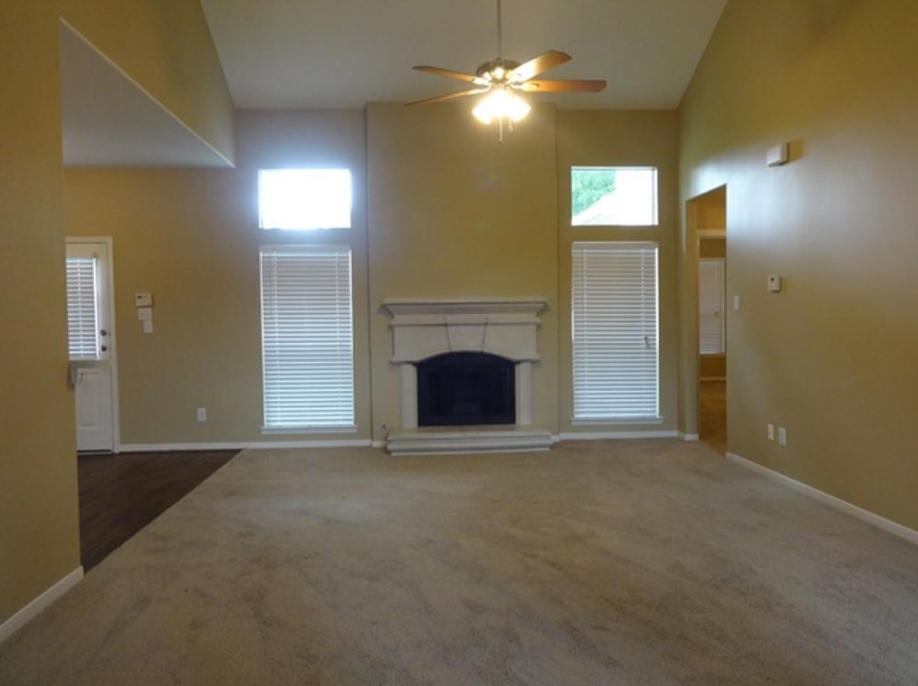 25211 Butterwick Dr, Spring TX  77389-7301 exterior