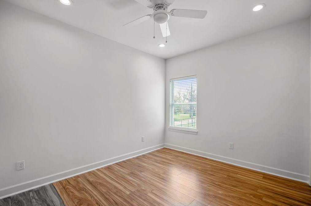 8017 Easter St, Houston TX  77088-7010 exterior