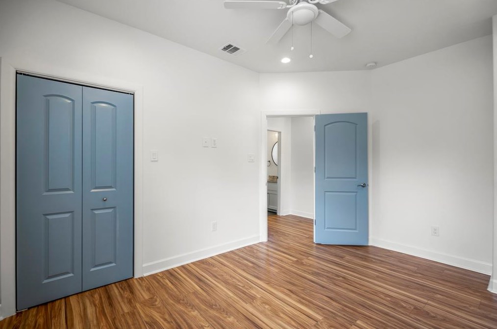 8017 Easter St, Houston TX  77088-7010 exterior