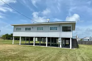970 Sandollar, Port Bolivar, TX 77650 - Photo 1