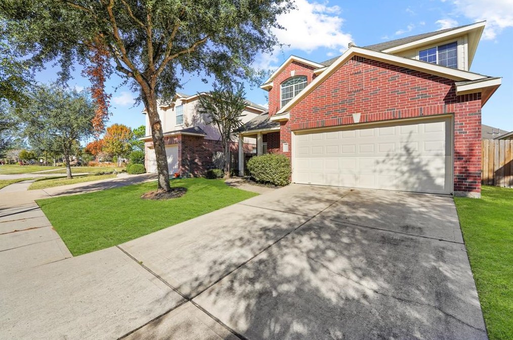 26430 Richwood Oaks Dr, Katy, TX 77494
