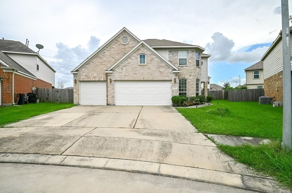 4807 Kale Garden Ct, Katy, TX 77449-5375