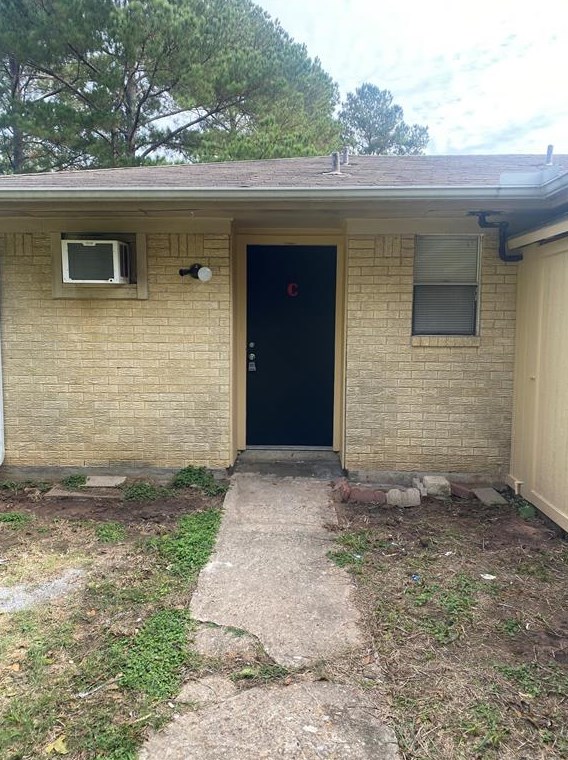 716 Fernwood St #c, Waller, TX 77484