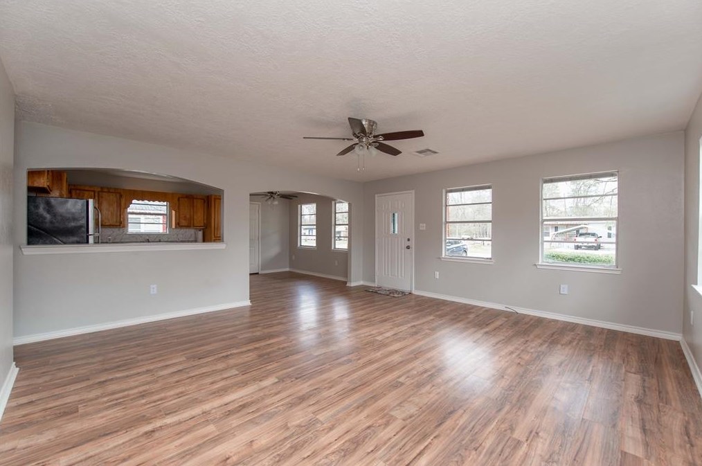 14392 Splenwood Dr, Patton TX  77372-4346 exterior