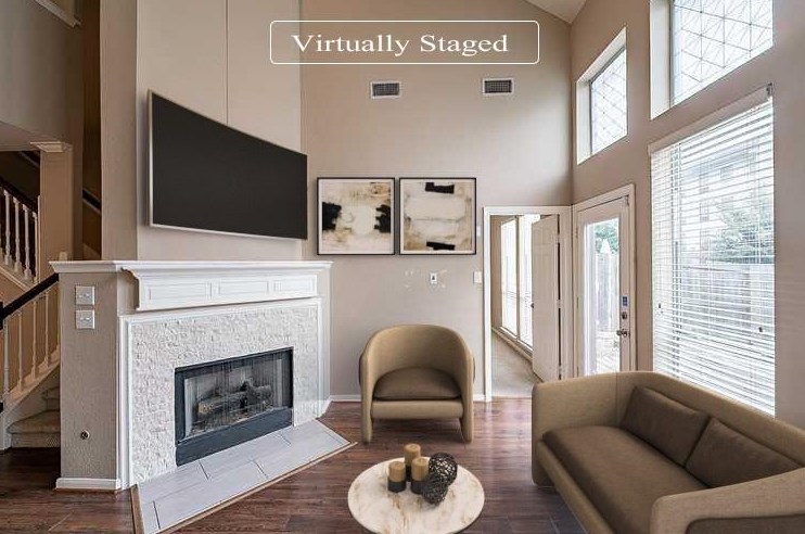 7823 Glenn Cliff Dr, Houston, TX 77064-3313