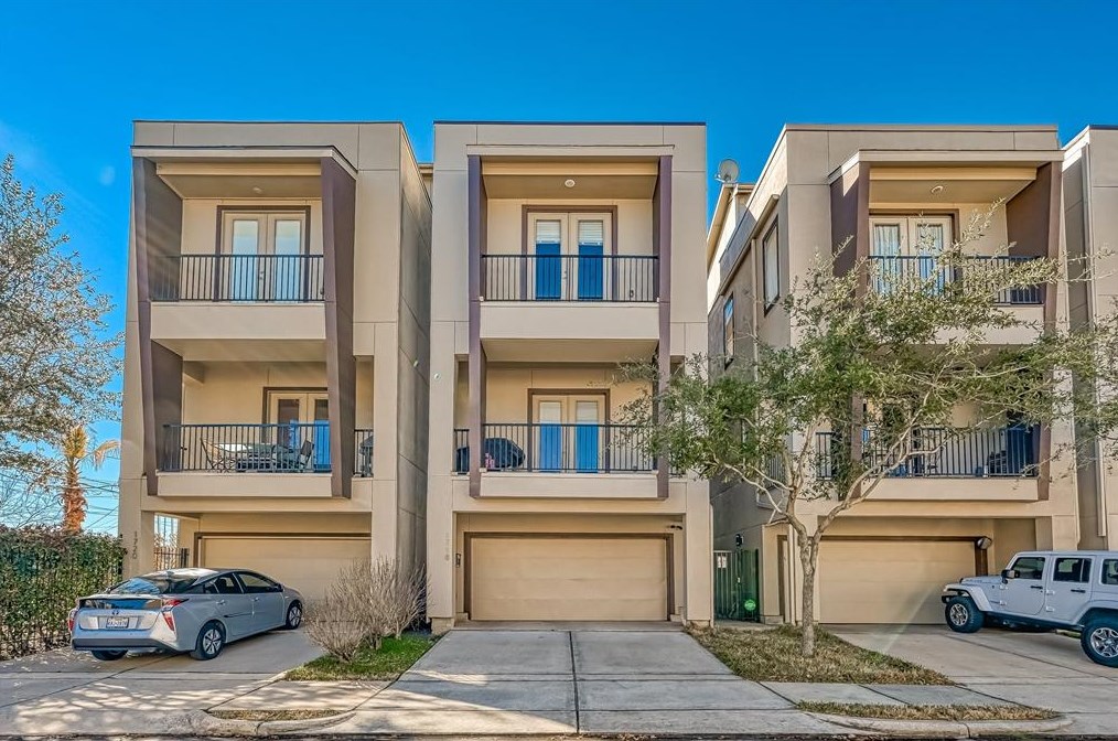 1718 Bremond St, Houston, TX 77004
