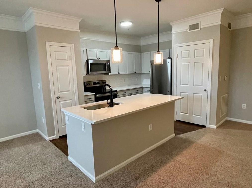 1800 N Egret Bay Blvd #3307, League City, TX 77573