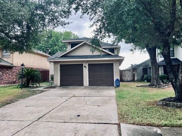 9315 Bristlebrook Dr, Houston, TX 77083