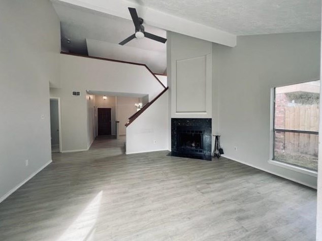 9315 Bristlebrook Dr, Houston TX  77083-6332 exterior