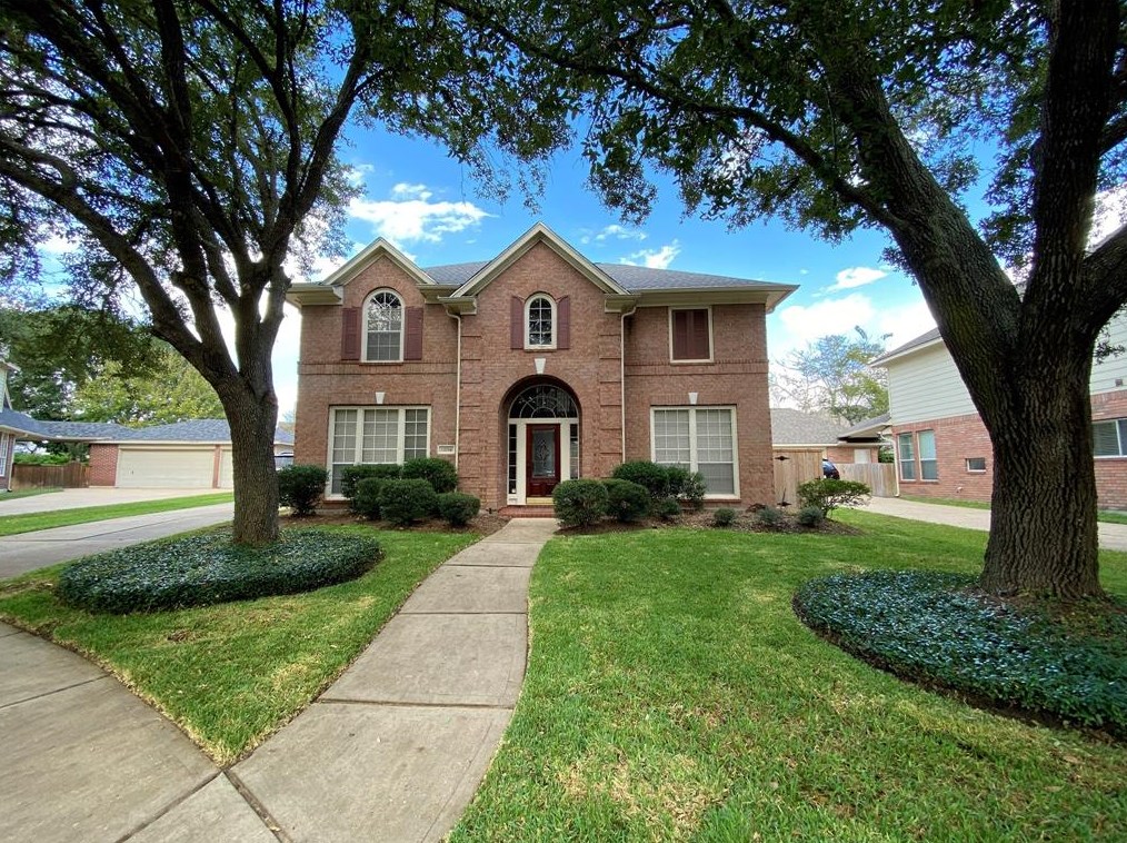 12714 Wilbury Park, Houston, TX 77041