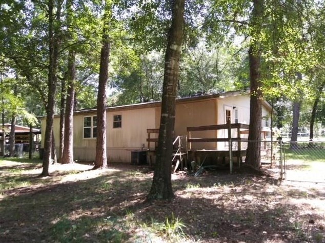 27418 Lily Ct, Magnolia, TX 77354
