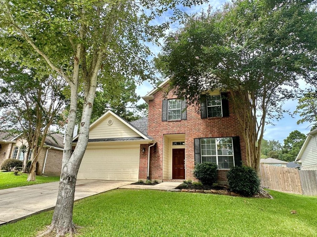 13314 Hidden Valley Dr, Montgomery, TX 77356