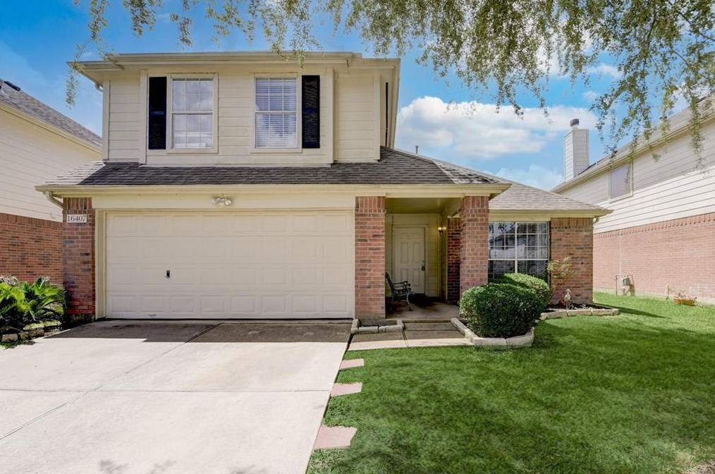 16407 Lynn Crest Ct, Houston, TX 77083-6567