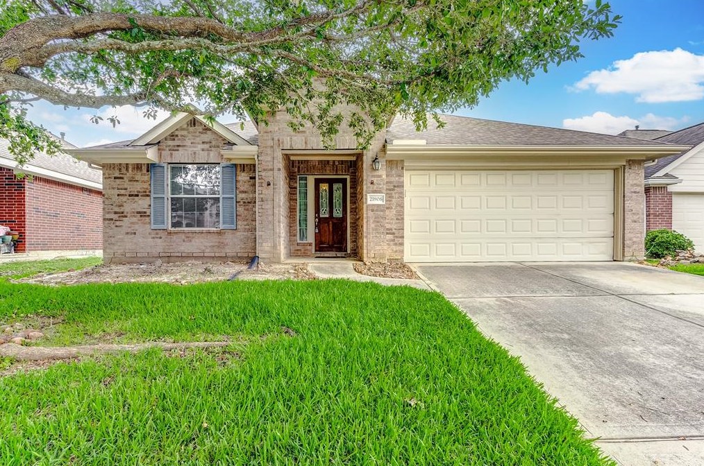 21806 Kardy St, Spring, TX 77388-3290