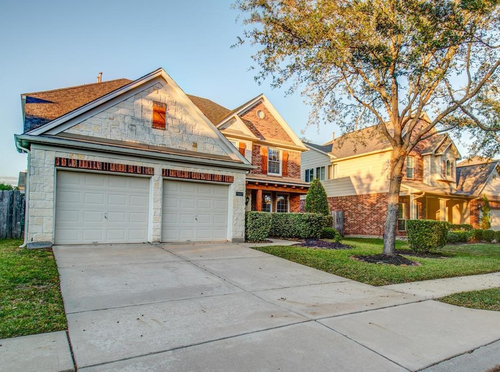 7407 Blue Gap, Missouri City, TX 77459