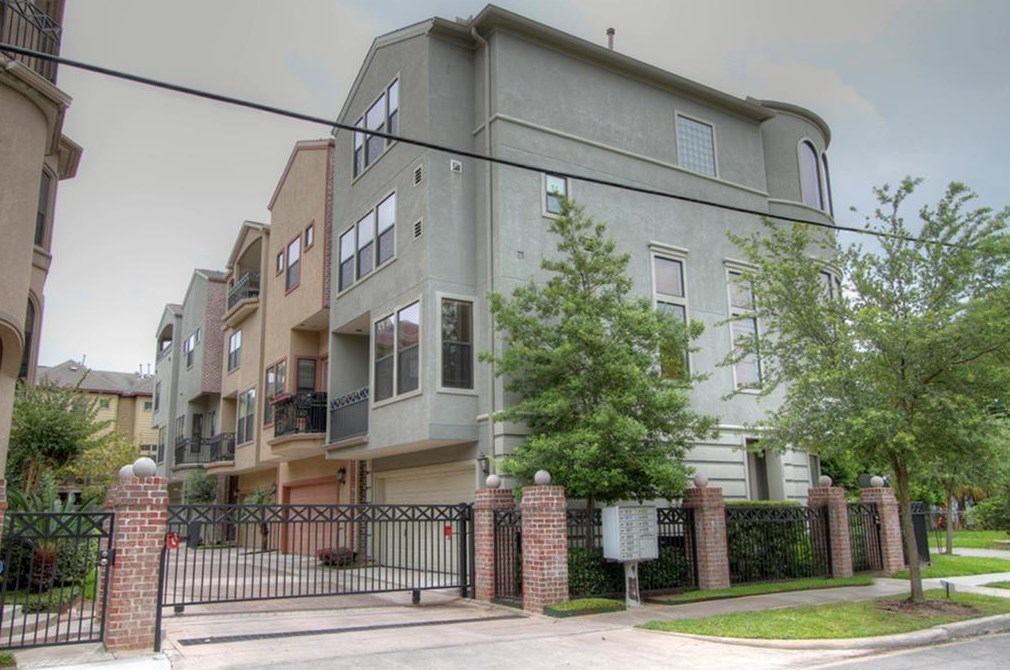 622 Bomar St, Houston, TX 77006
