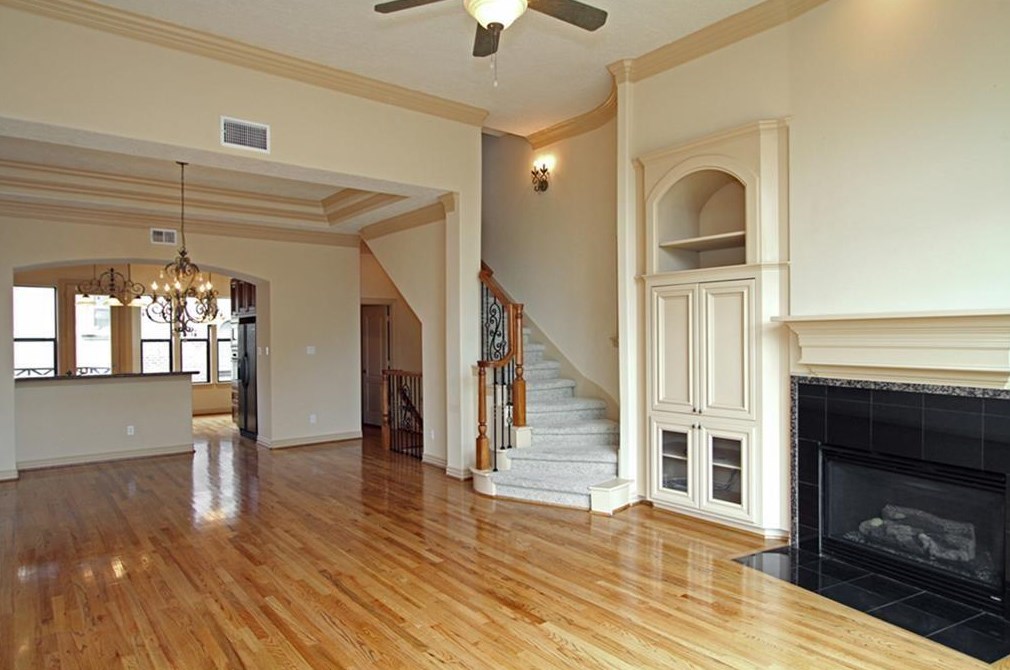 622 Bomar St, Houston TX  77006-1409 exterior