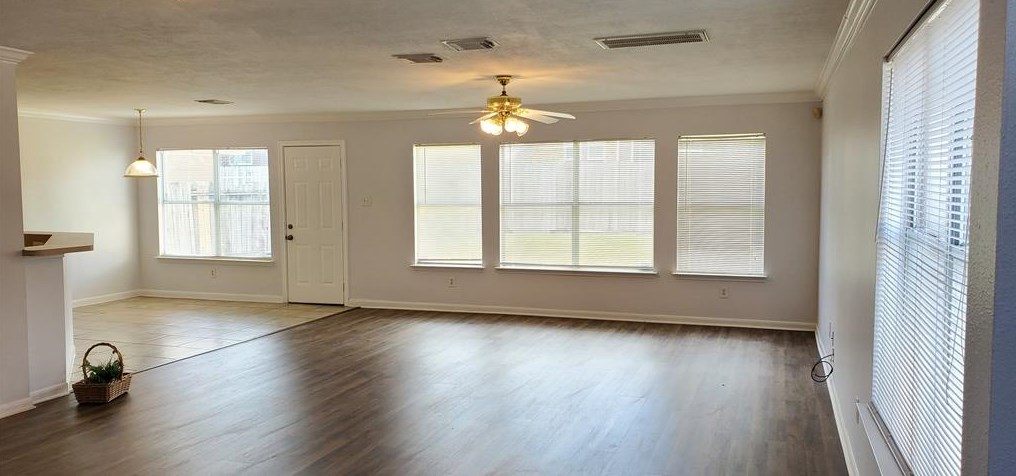 14710 Jewel Meadow Dr, Houston TX  77053-4364 exterior