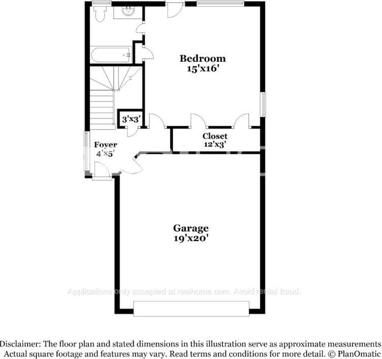 2601 Enclave At Shady Acres Ct, Houston, TX 77008-1987