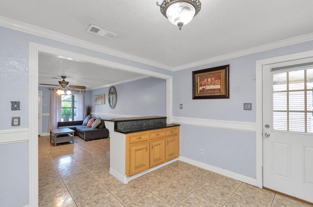 3703 Brock St, Houston TX  77023-6004 exterior