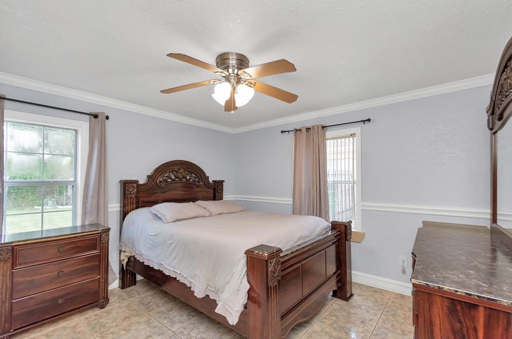 3703 Brock St, Houston TX  77023-6004 exterior