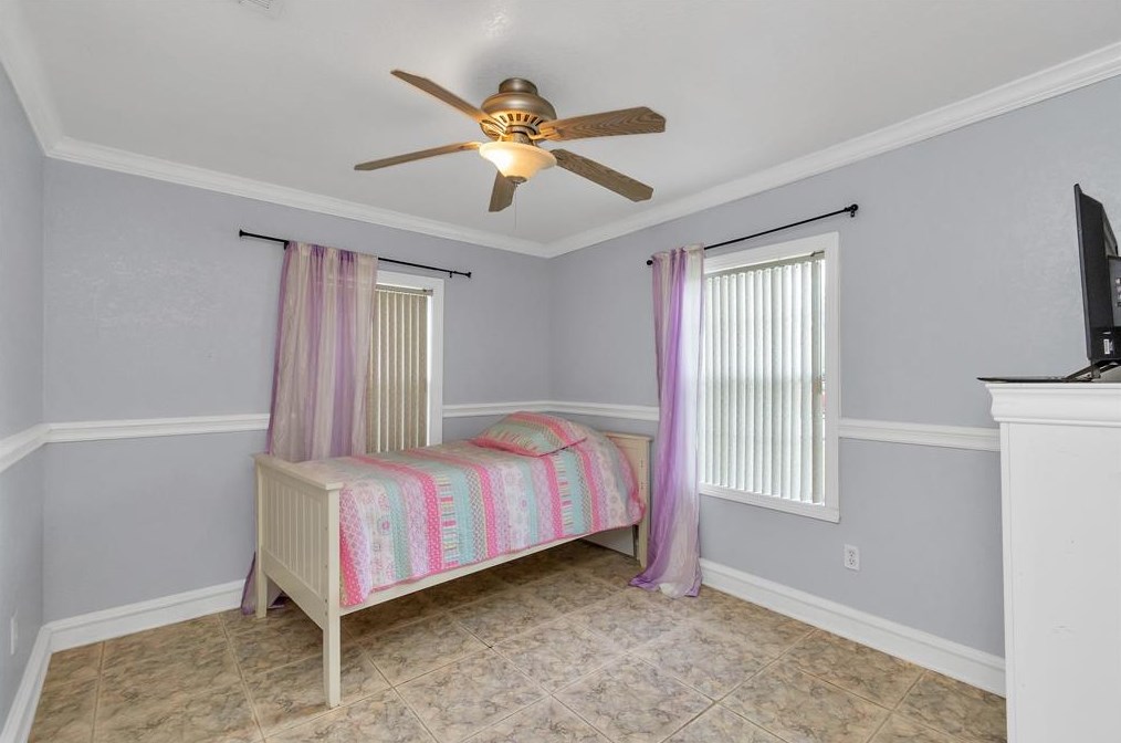 3703 Brock St, Houston TX  77023-6004 exterior