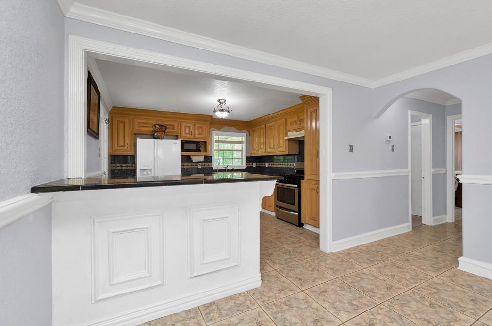 3703 Brock St, Houston TX  77023-6004 exterior