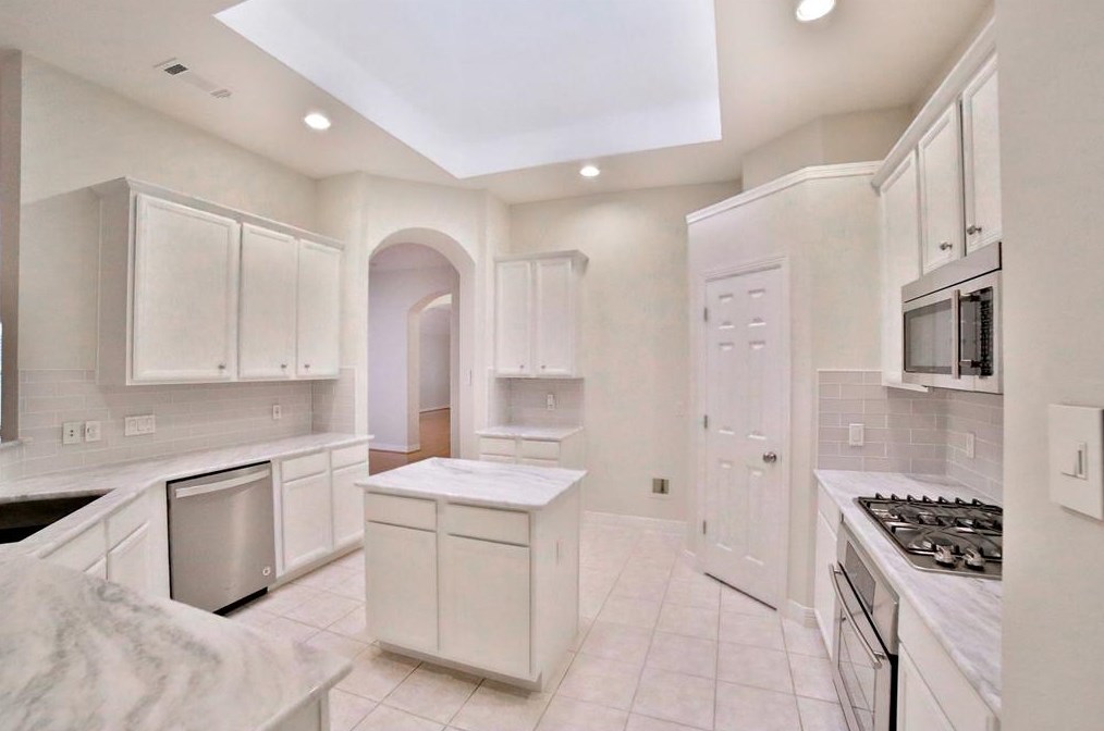 11506 Shady Cyn Dr, Houston TX  exterior