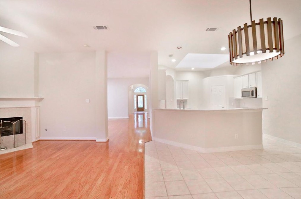 11506 Shady Cyn Dr, Houston TX  exterior