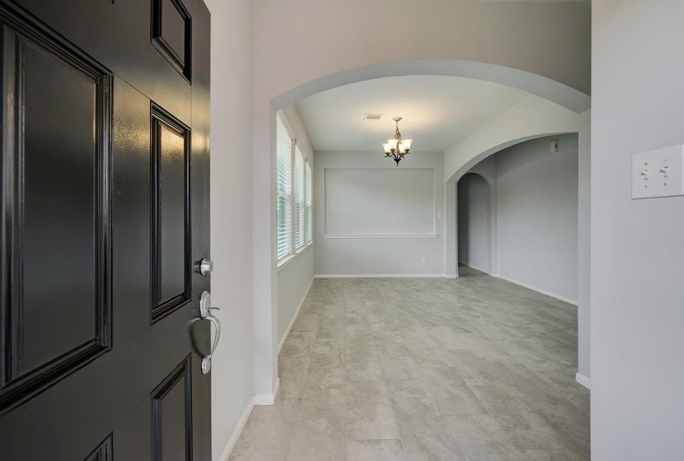 6302 Provident Green Dr, Katy TX  77449-2058 exterior
