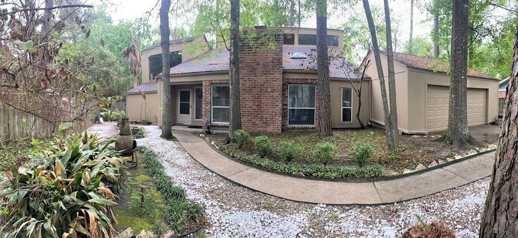 1910 Foxtail Pl, Spring, TX 77380-1833