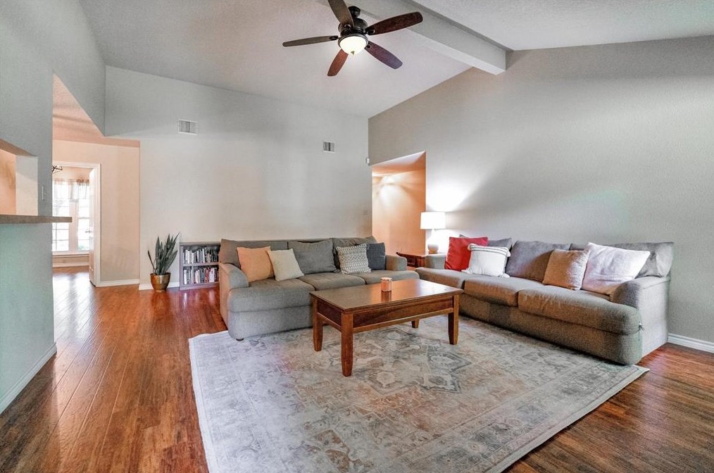 25407 Pipestem Dr, Magnolia, TX 77355