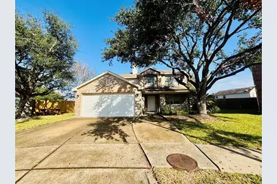 7918 Swan Lane, Baytown, TX 77523 - Photo 1