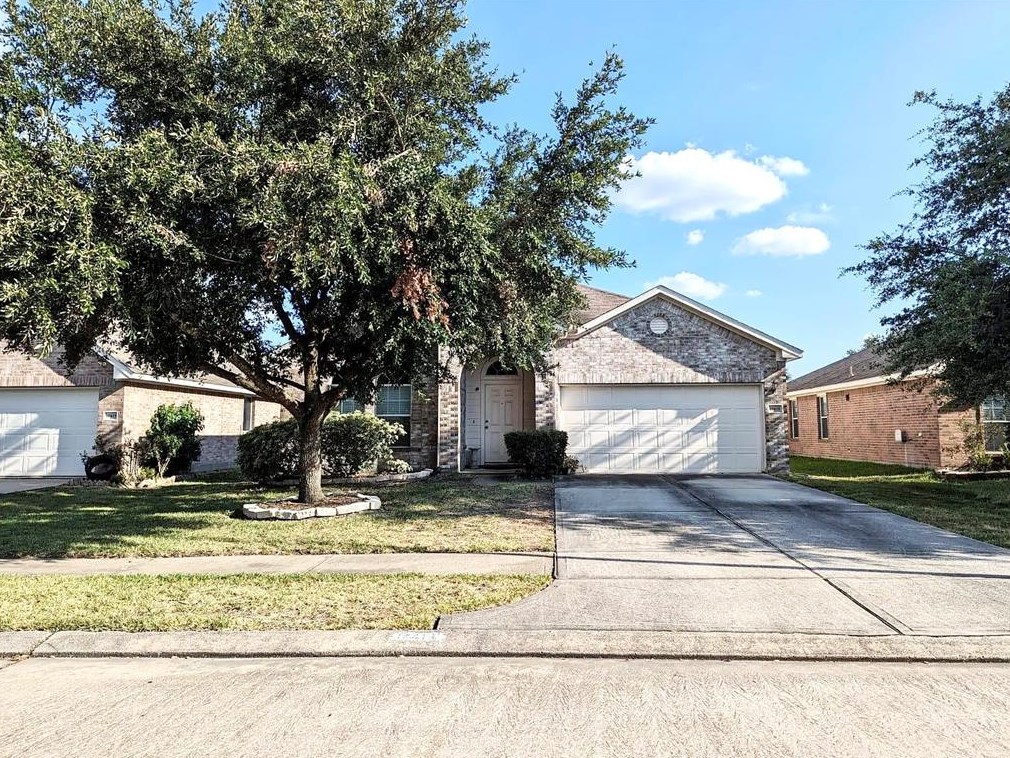 10419 Dewey Eve Ct, Houston, TX 77070