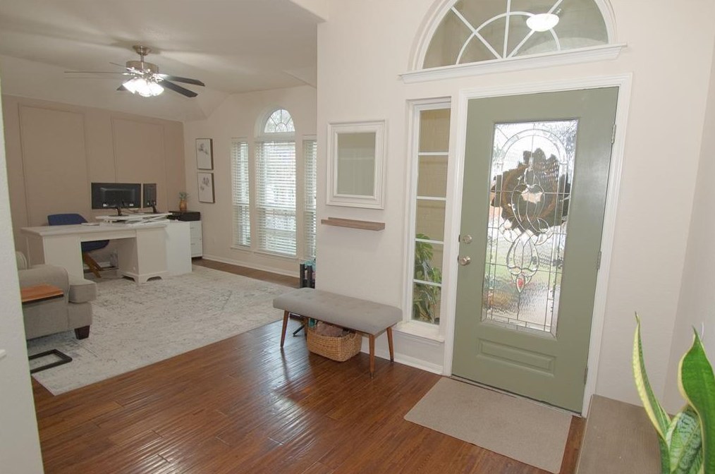 5911 Indian Crk, Missouri City, TX 77459