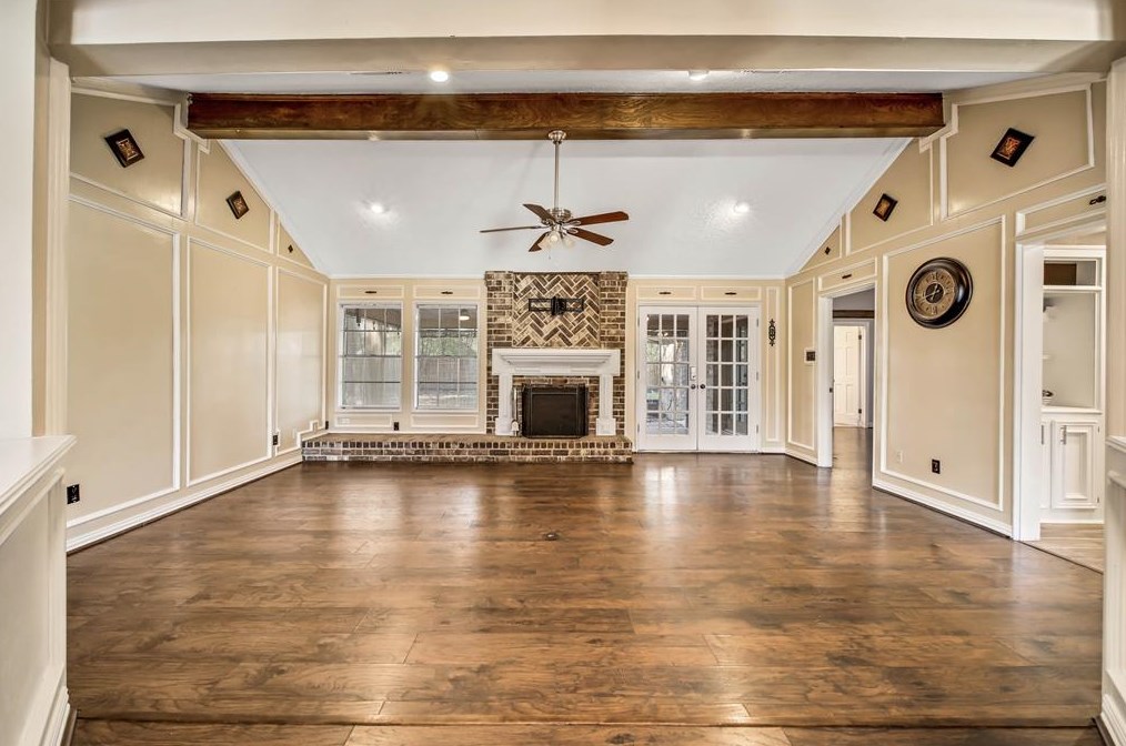 21203 Papoose Ct, Crosby, TX 77532-3279