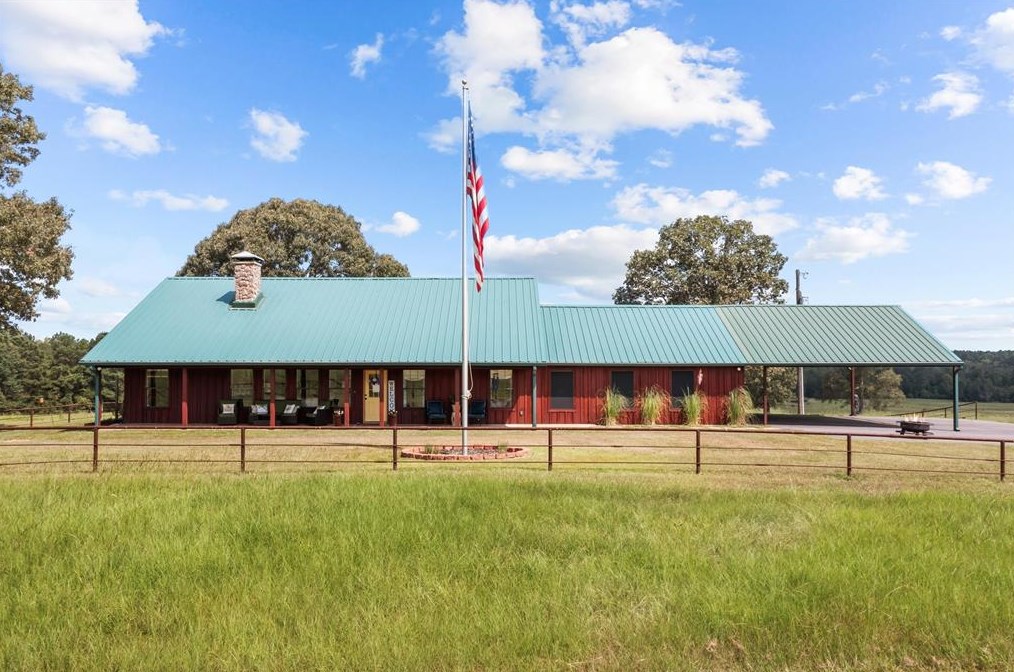 2221 State Hwy 147, Nancy, TX 75980