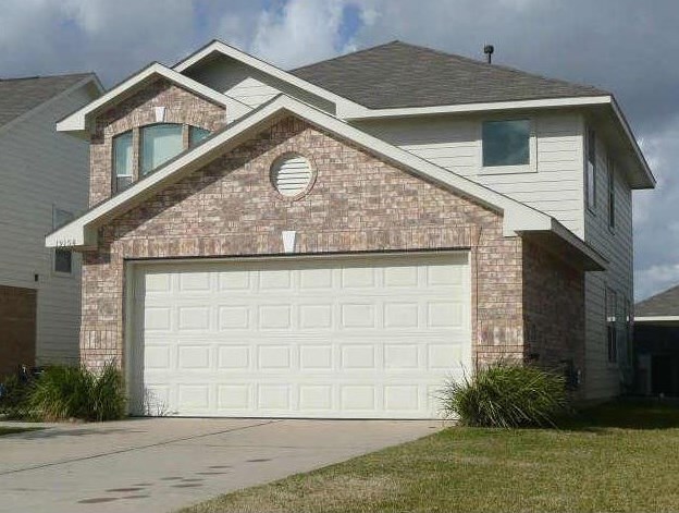 19154 Yellow Thrush Dr, Cypress, TX 77433
