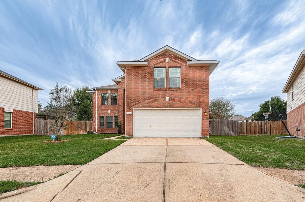 21210 Bending Green Way, Katy, TX 77450