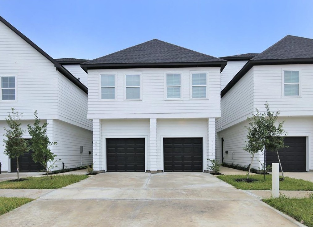 3241 Real #a, Houston, TX 77087